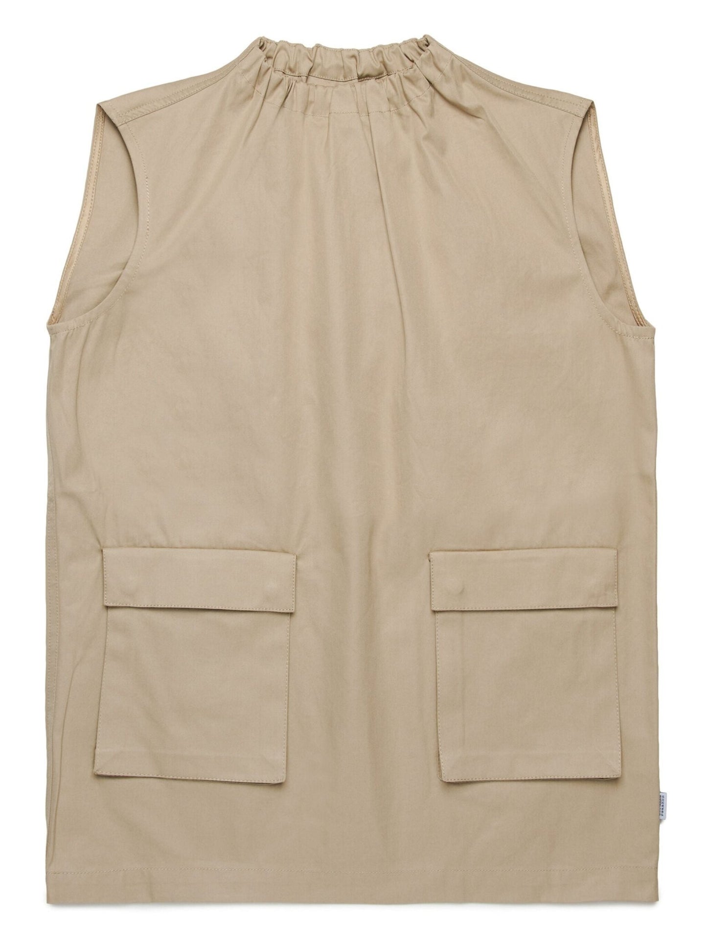 ABITO BEIGE MAISON MARGIELA - Angel Luxury