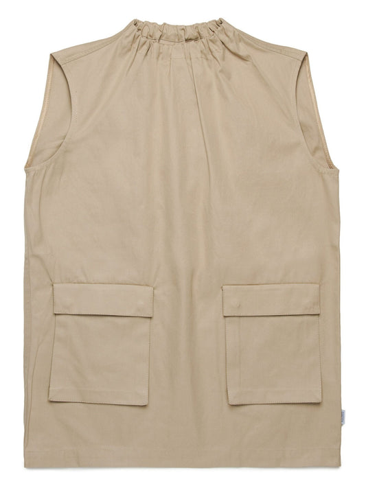 ABITO BEIGE MAISON MARGIELA - Angel Luxury
