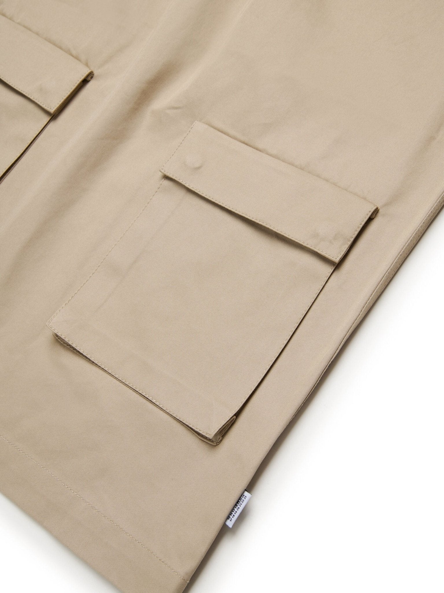 ABITO BEIGE MAISON MARGIELA - Angel Luxury