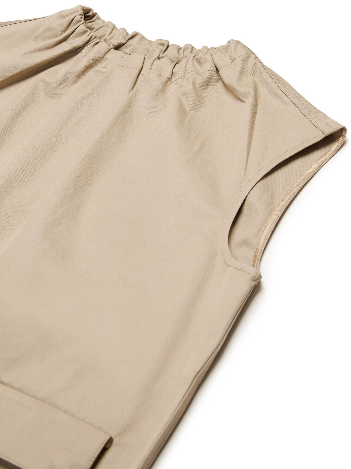 ABITO BEIGE MAISON MARGIELA - Angel Luxury