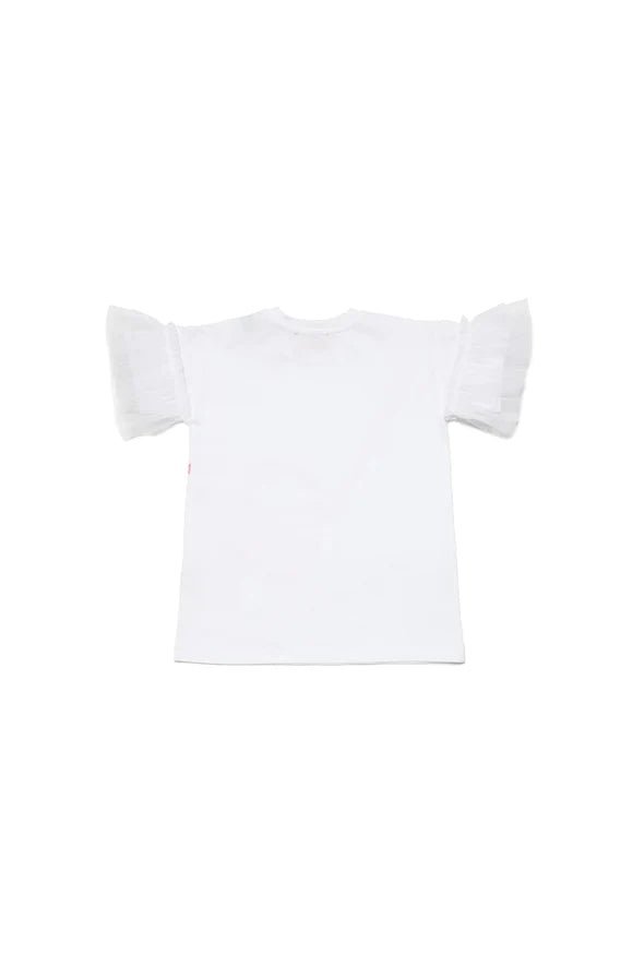 ABITO BIANCO DIESEL - Angel Luxury