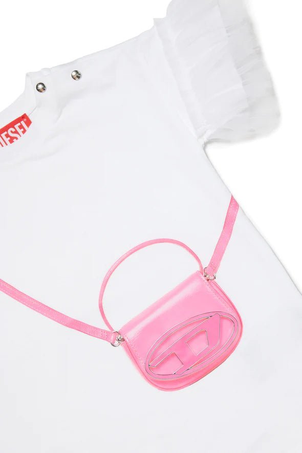 ABITO BIANCO DIESEL - Angel Luxury
