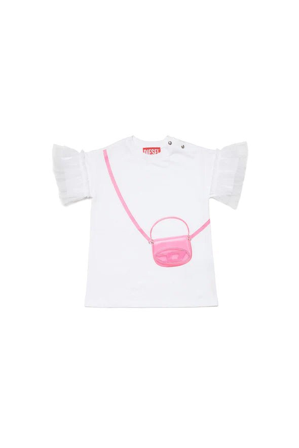 ABITO BIANCO DIESEL - Angel Luxury