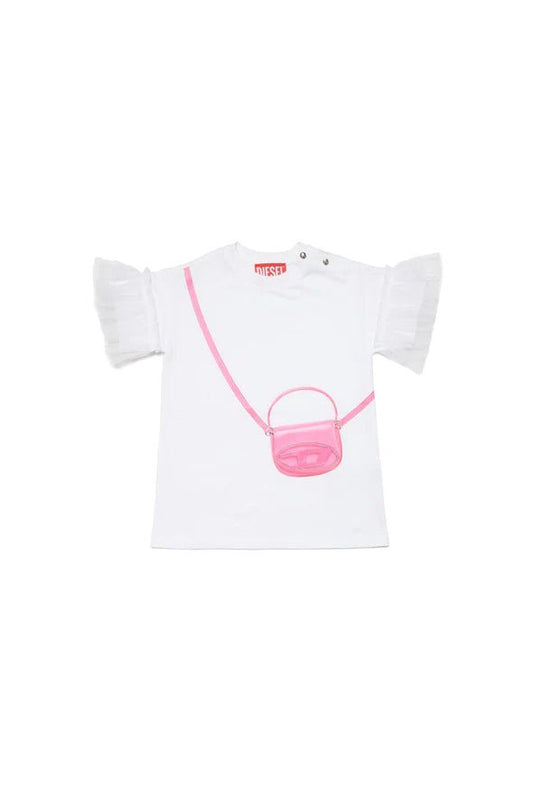 ABITO BIANCO DIESEL - Angel Luxury