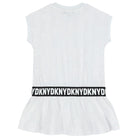 ABITO BIANCO DKNY - Angel Luxury