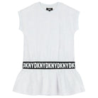 ABITO BIANCO DKNY - Angel Luxury