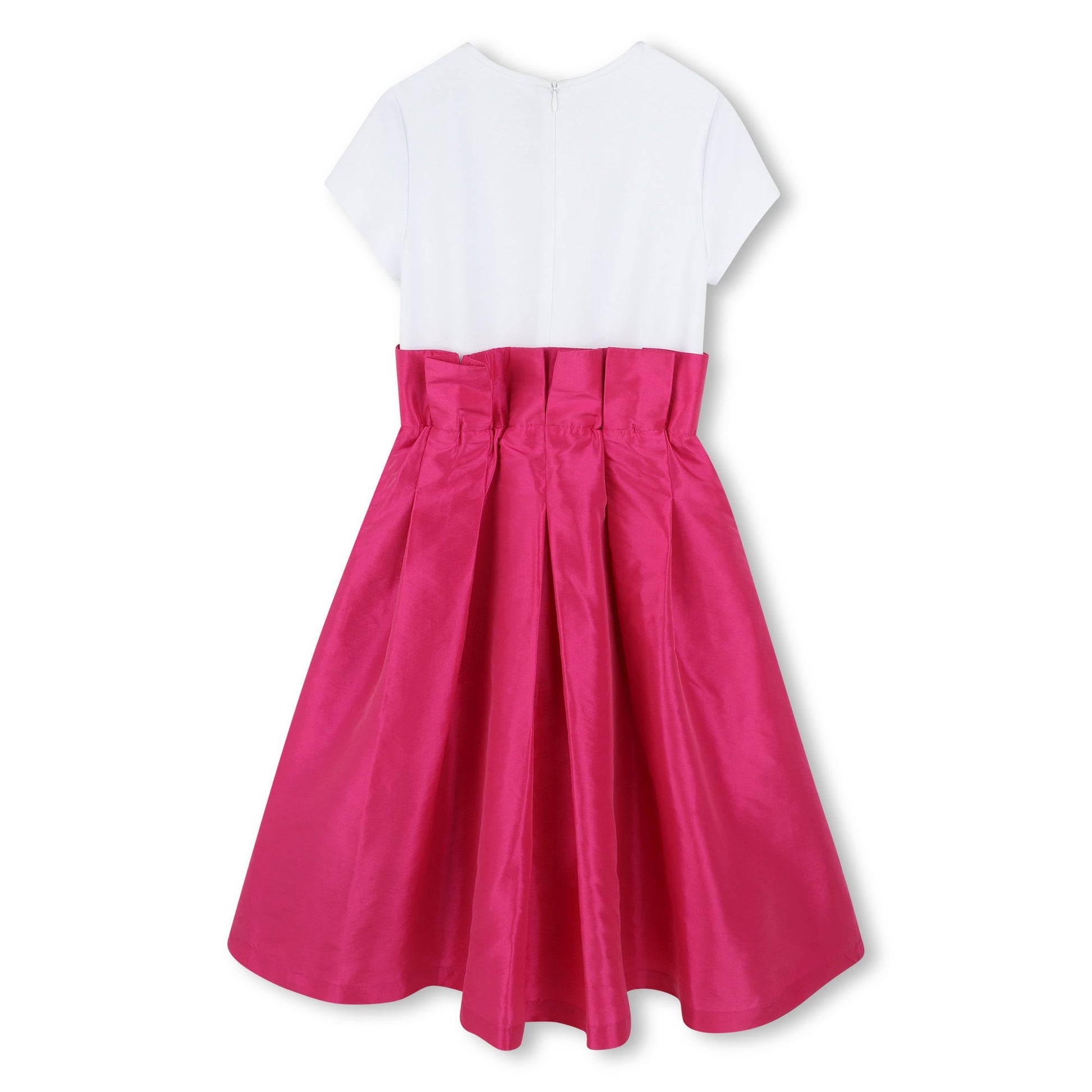 ABITO BIANCO - ROSA KARL LAGERFELD - Angel Luxury