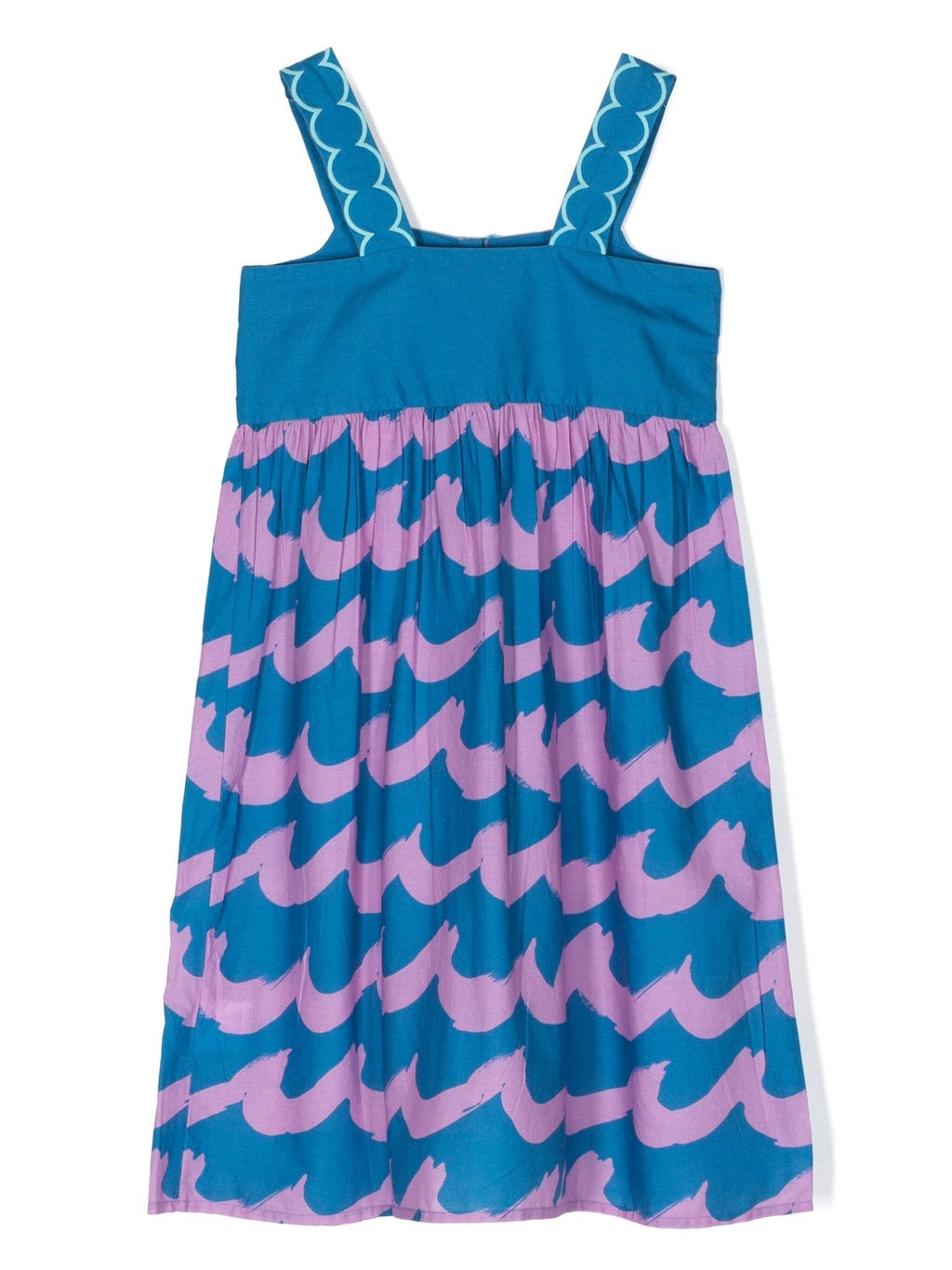 ABITO BLU STELLA - Angel Luxury