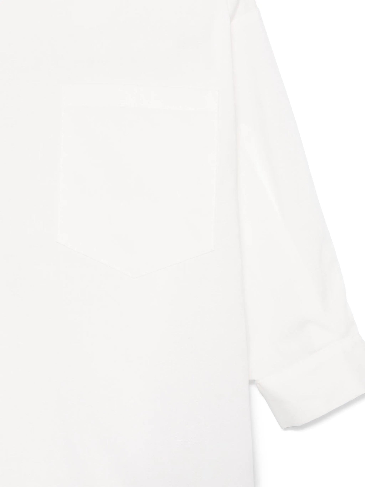 ABITO CAMICIA BIANCO DOUUOD - Angel Luxury