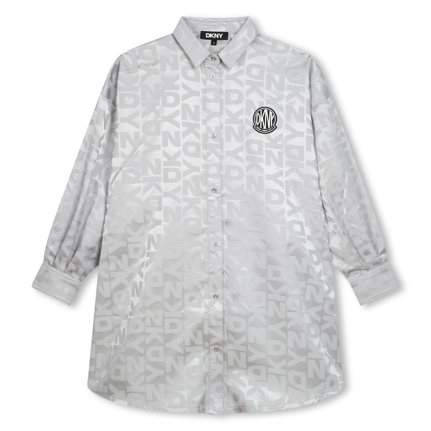 ABITO CAMICIA DKNY - Angel Luxury
