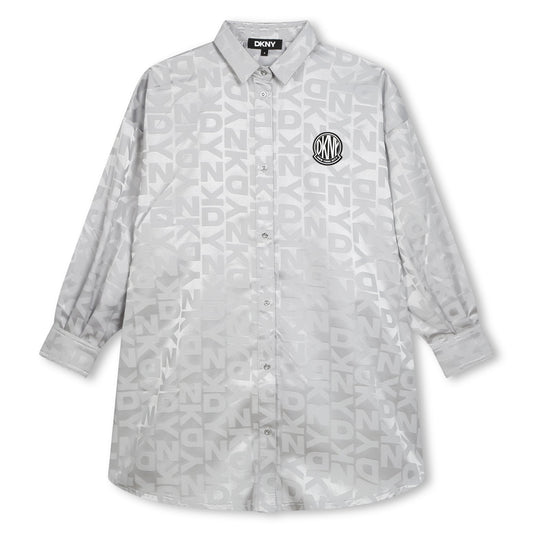ABITO CAMICIA DKNY - Angel Luxury