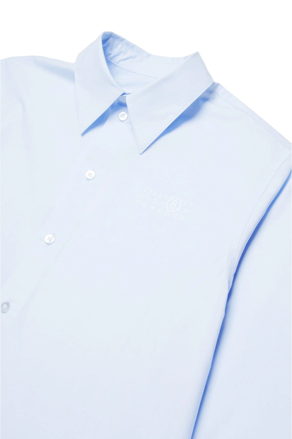 ABITO CAMICIA MAISON MARGIELA - Angel Luxury