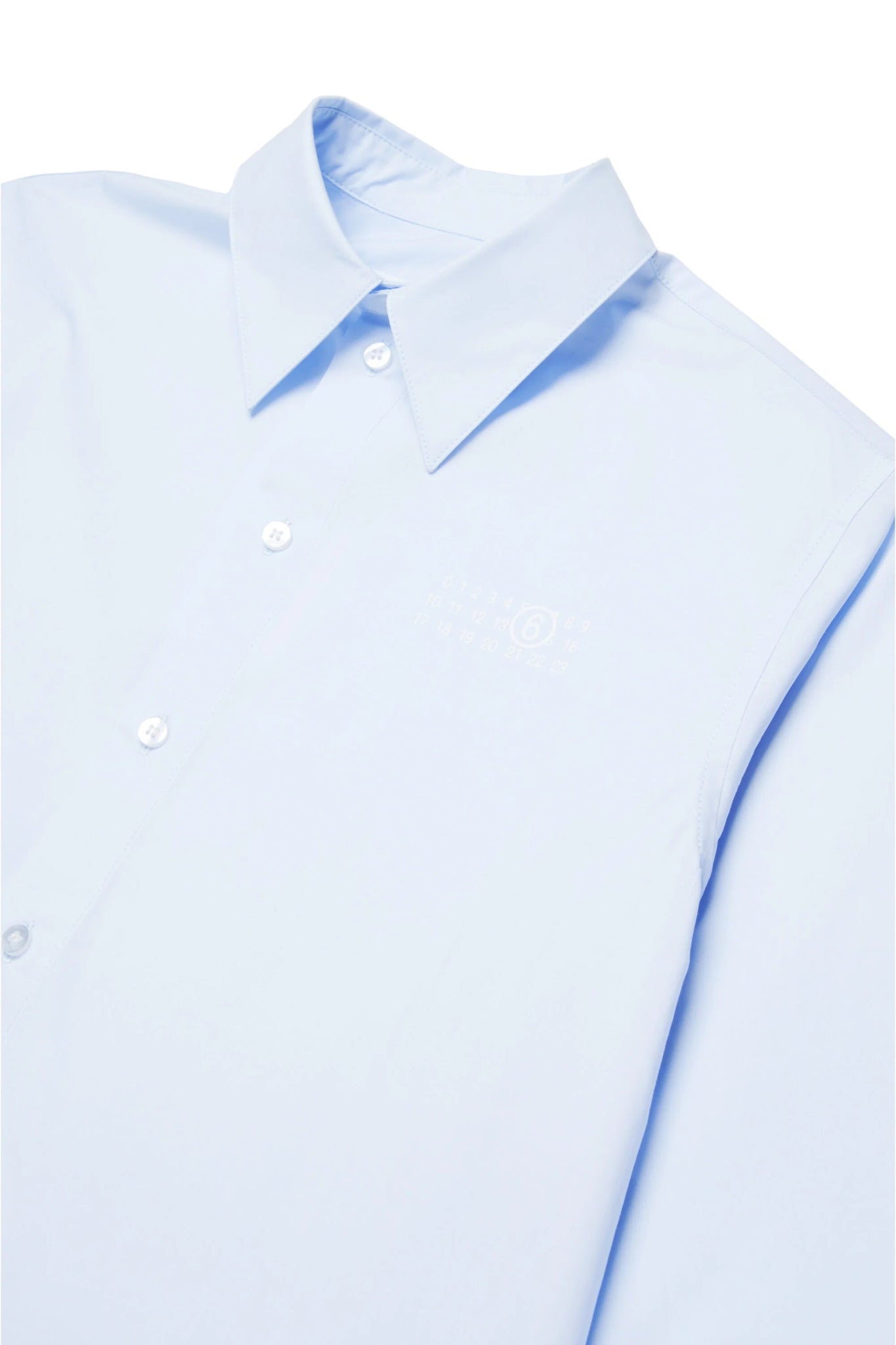 ABITO CAMICIA MAISON MARGIELA - Angel Luxury