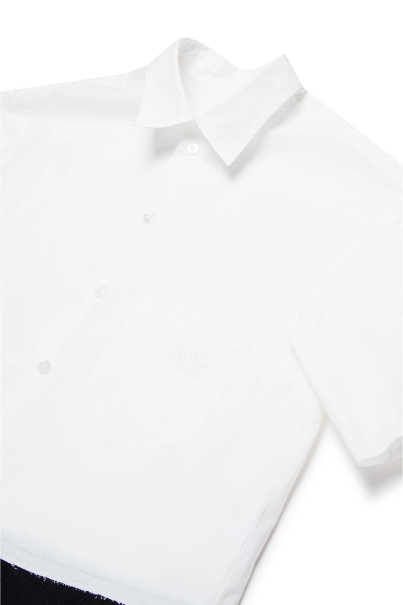 ABITO CAMICIA MAISON MARGIELA - Angel Luxury