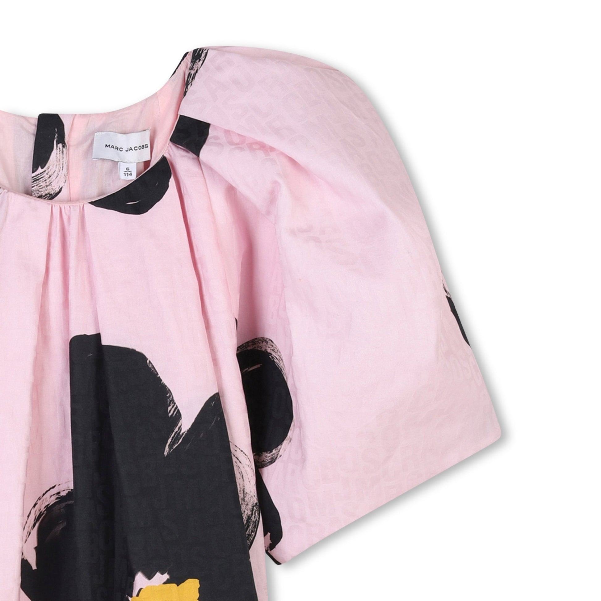 ABITO CERIMONIA MARGHERITE MARC JACOBS - Angel Luxury