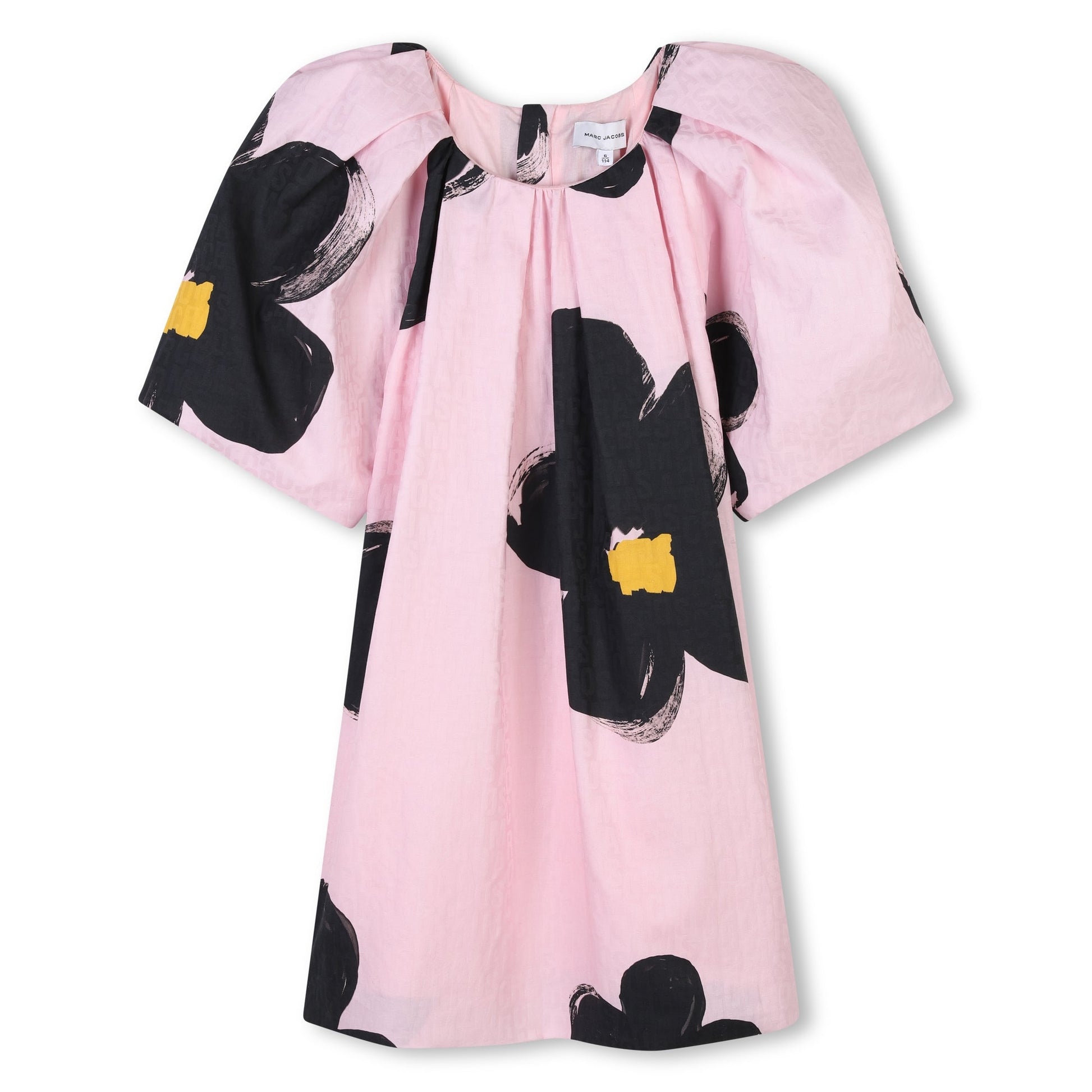 ABITO CERIMONIA MARGHERITE MARC JACOBS - Angel Luxury