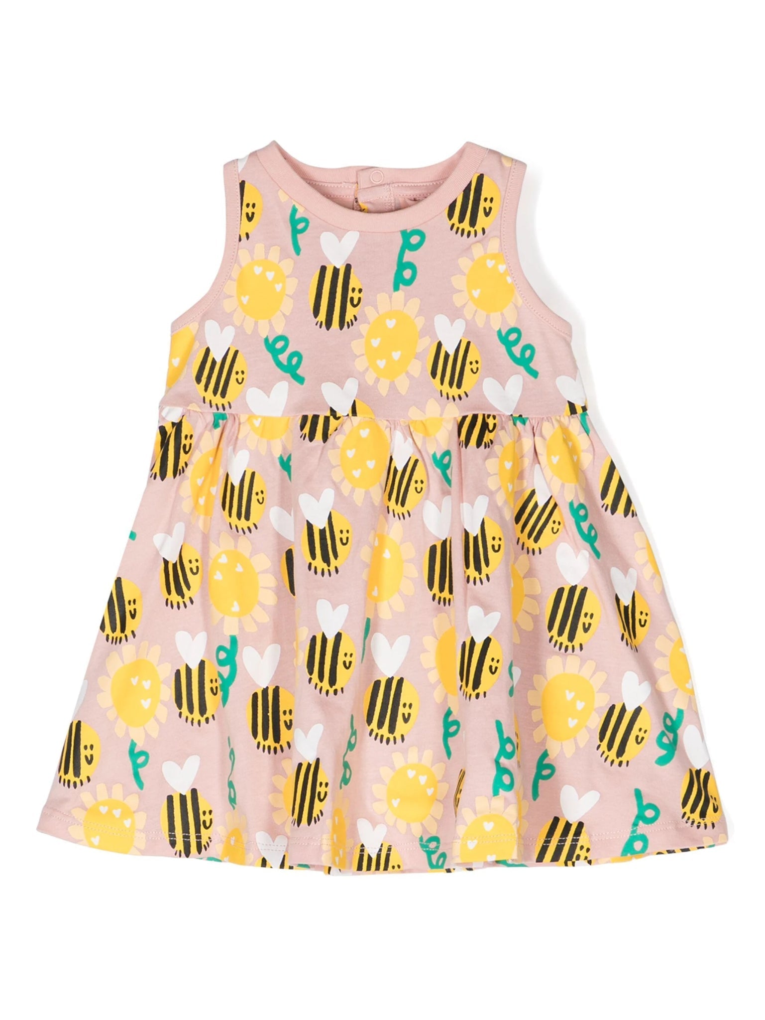 ABITO CON APE STELLA MCCARTNEY - Angel Luxury