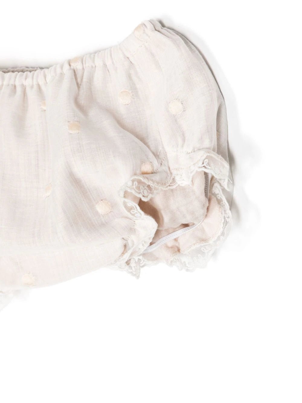ABITO CON CULOTTE PAZ RODRIGUEZ - Angel Luxury