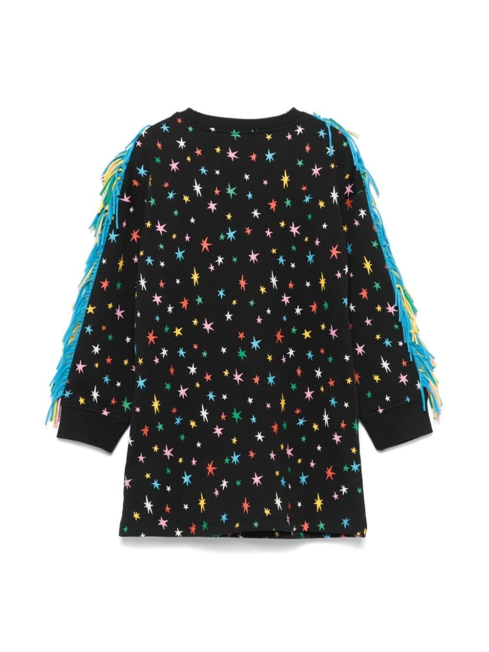 ABITO CON FRANGE STELLA MCCARTNEY - Angel Luxury