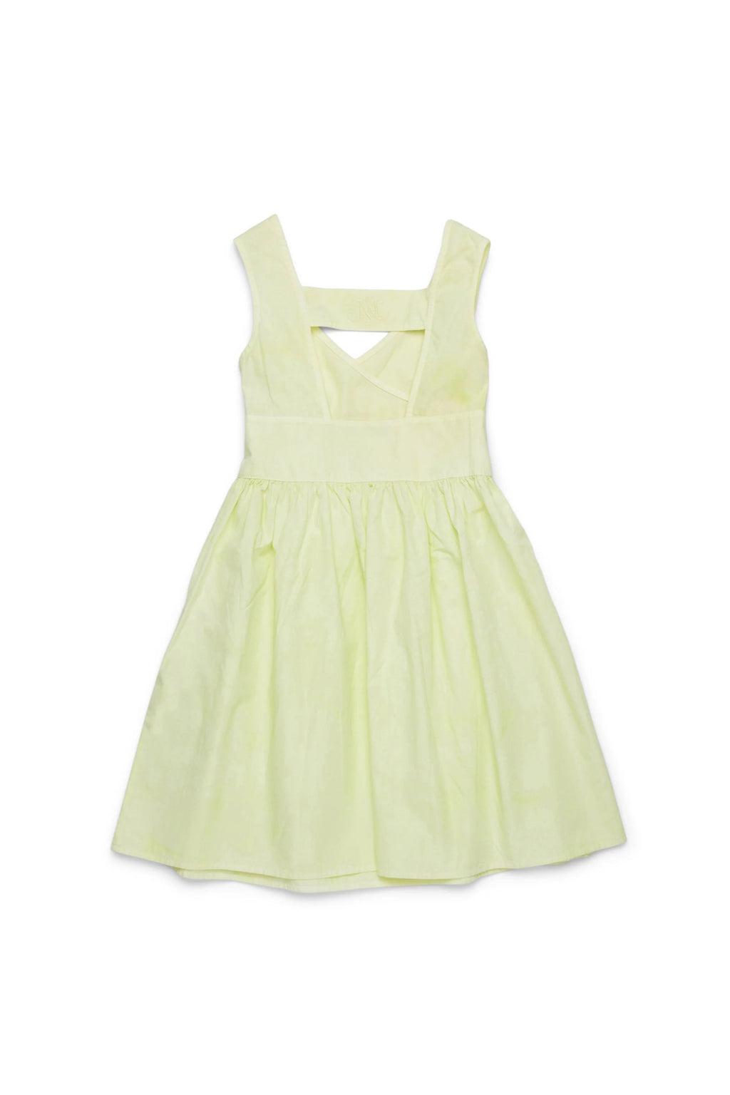 ABITO GIALLO MAX&CO - Angel Luxury