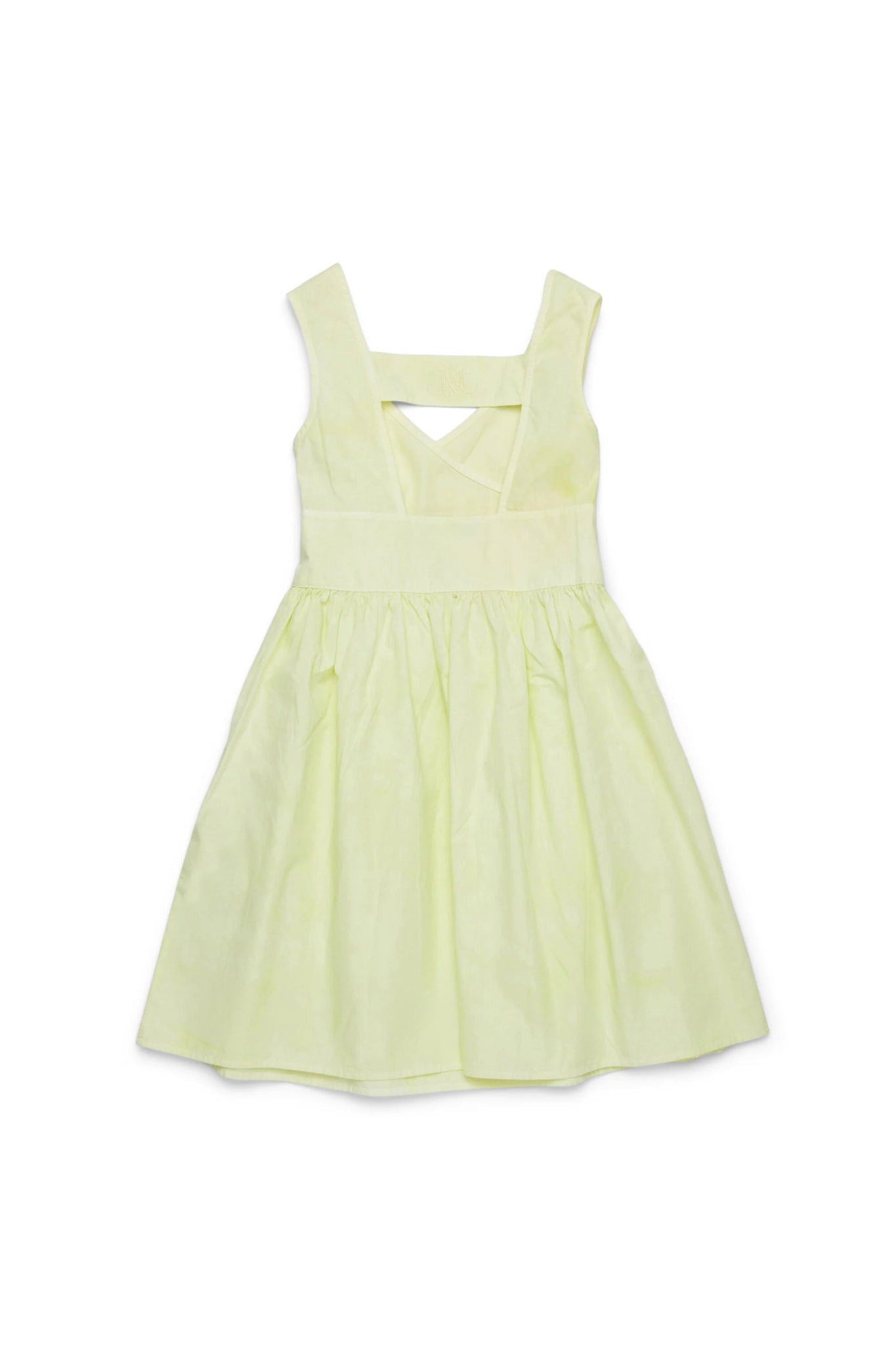 ABITO GIALLO MAX&CO - Angel Luxury
