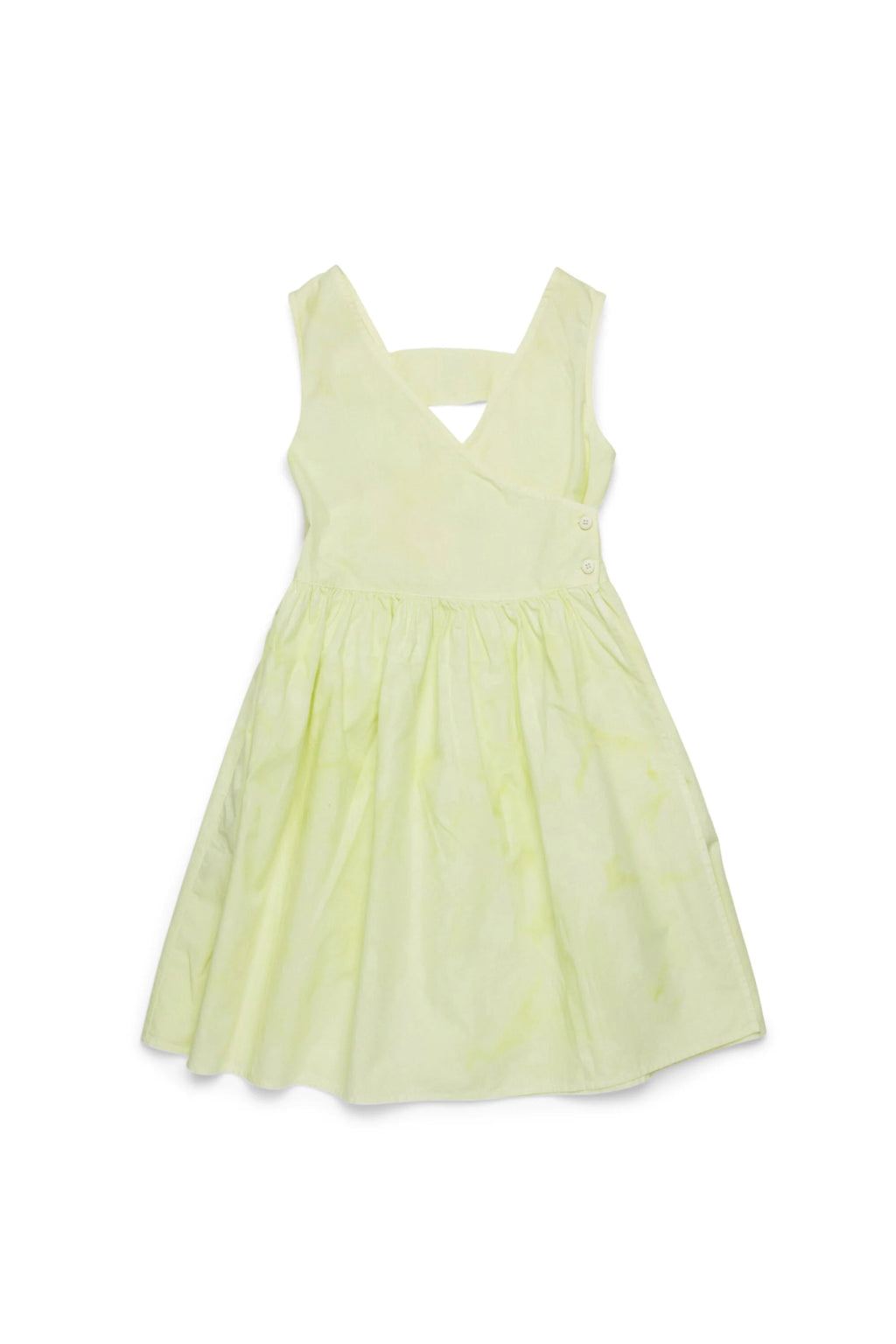 ABITO GIALLO MAX&CO - Angel Luxury