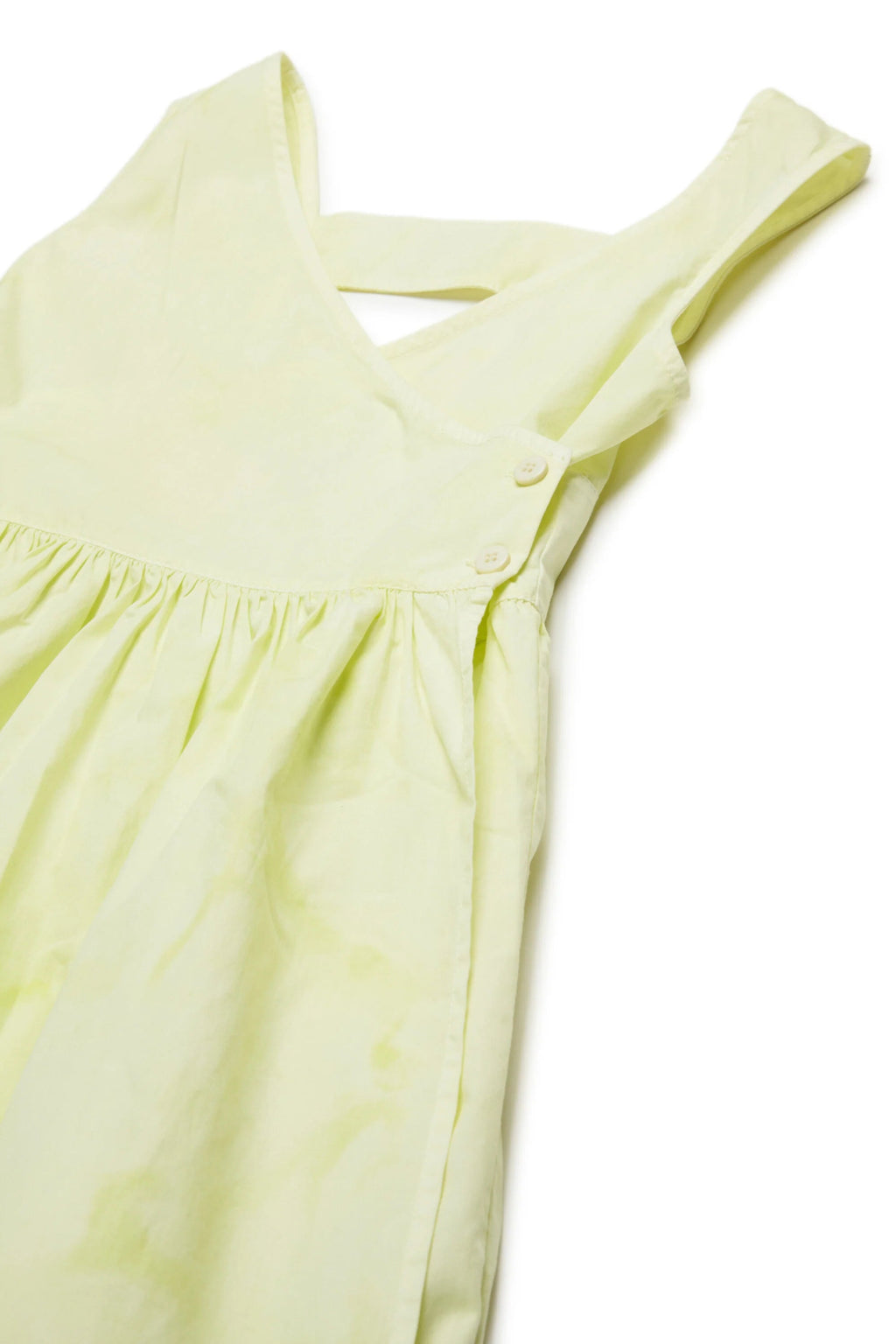 ABITO GIALLO MAX&CO - Angel Luxury