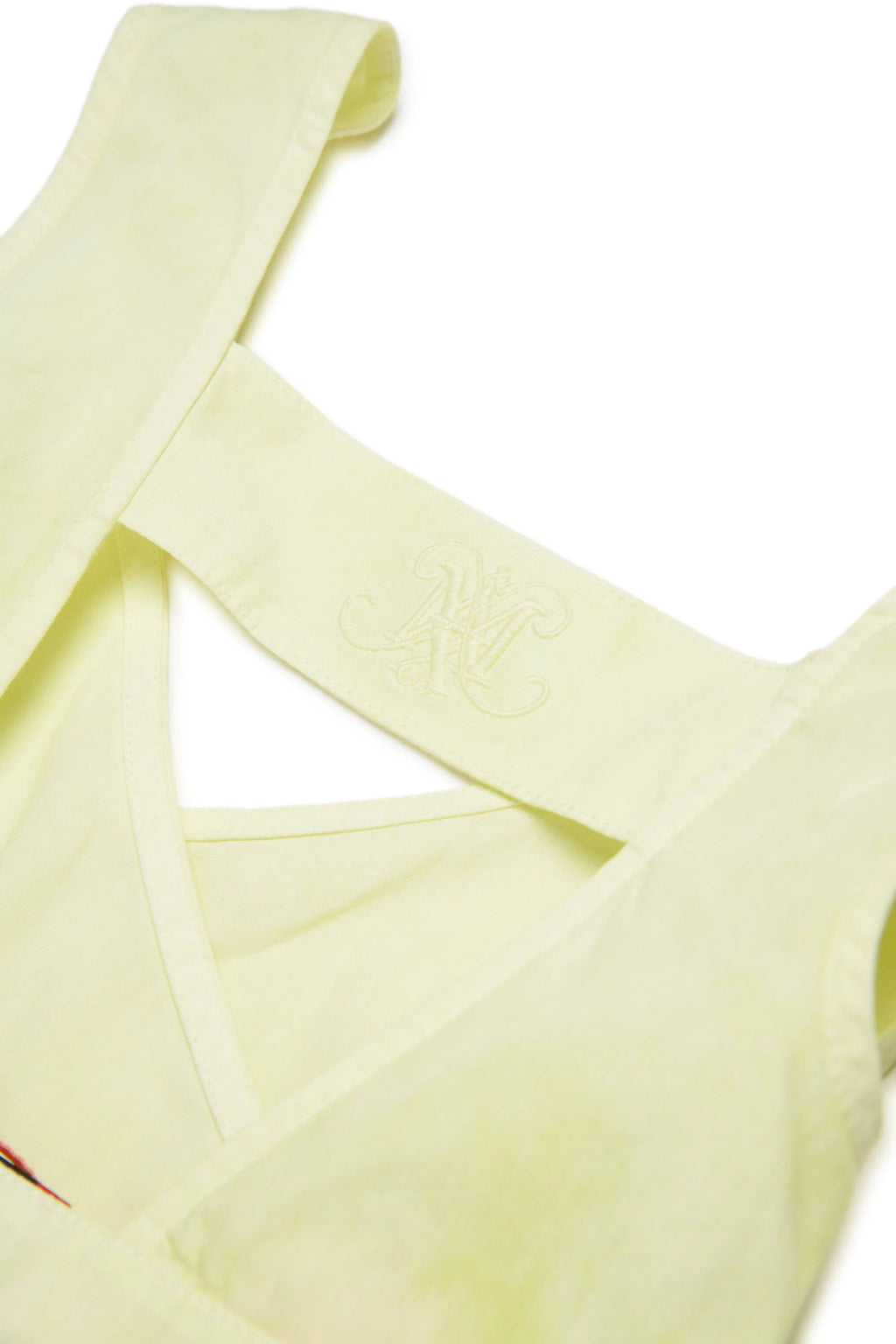 ABITO GIALLO MAX&CO - Angel Luxury
