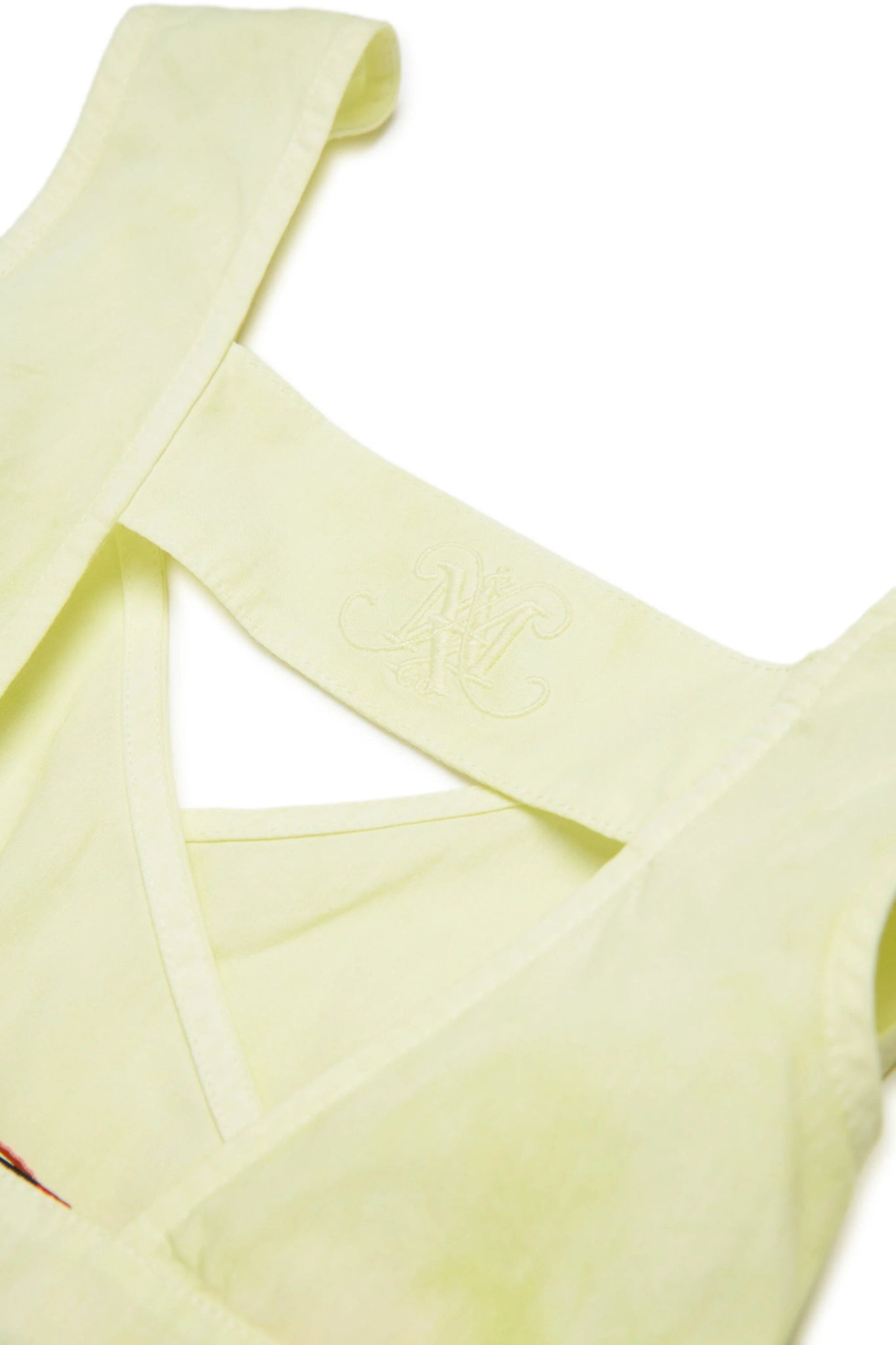 ABITO GIALLO MAX&CO - Angel Luxury