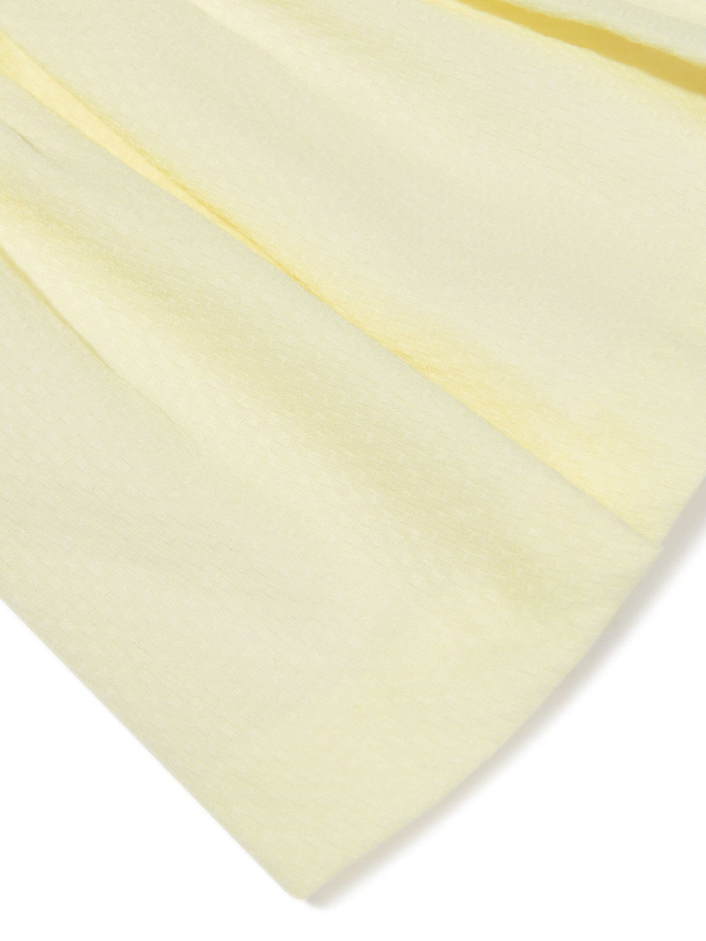ABITO GIALLO PAZ - Angel Luxury