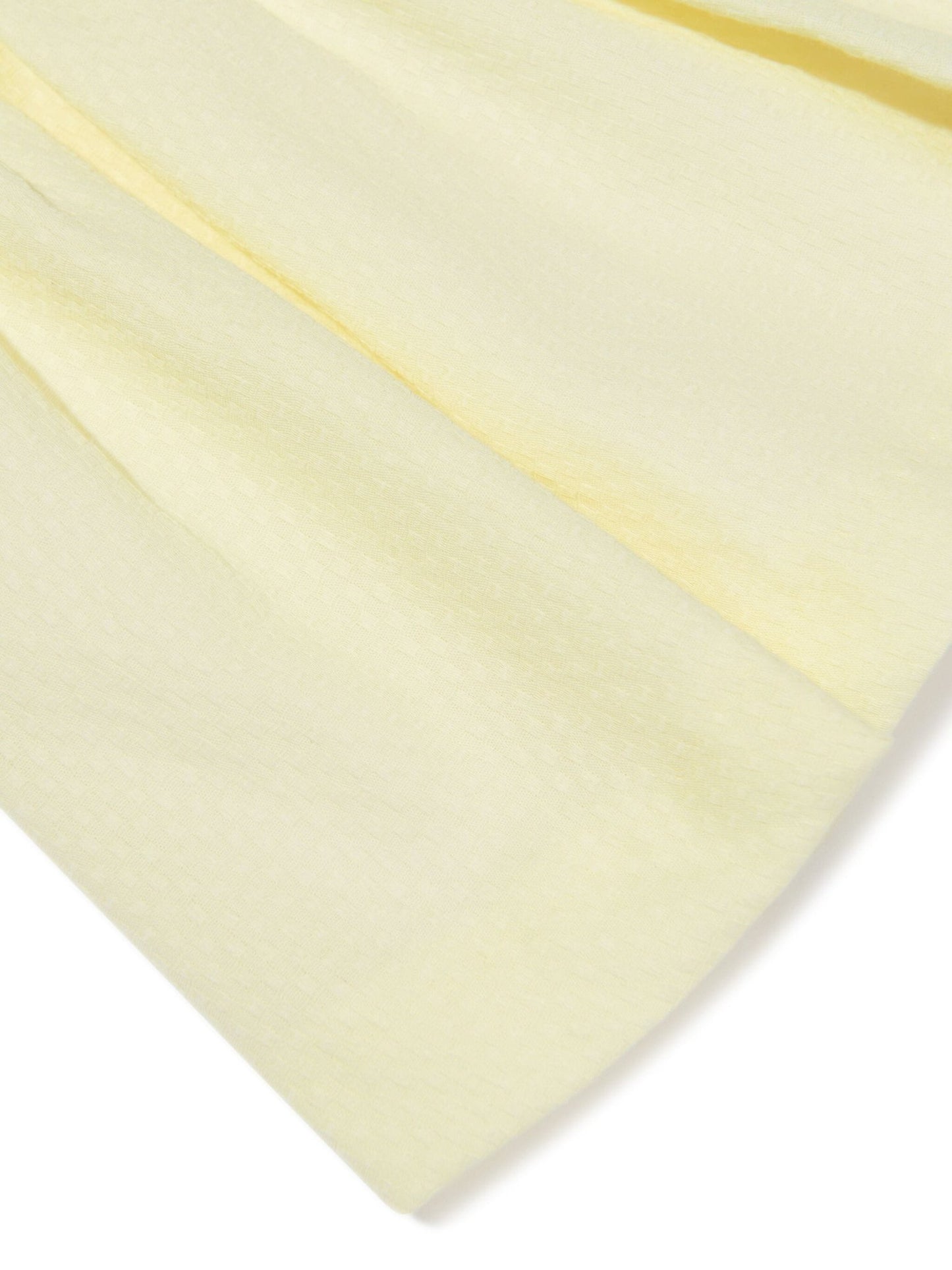 ABITO GIALLO PAZ - Angel Luxury