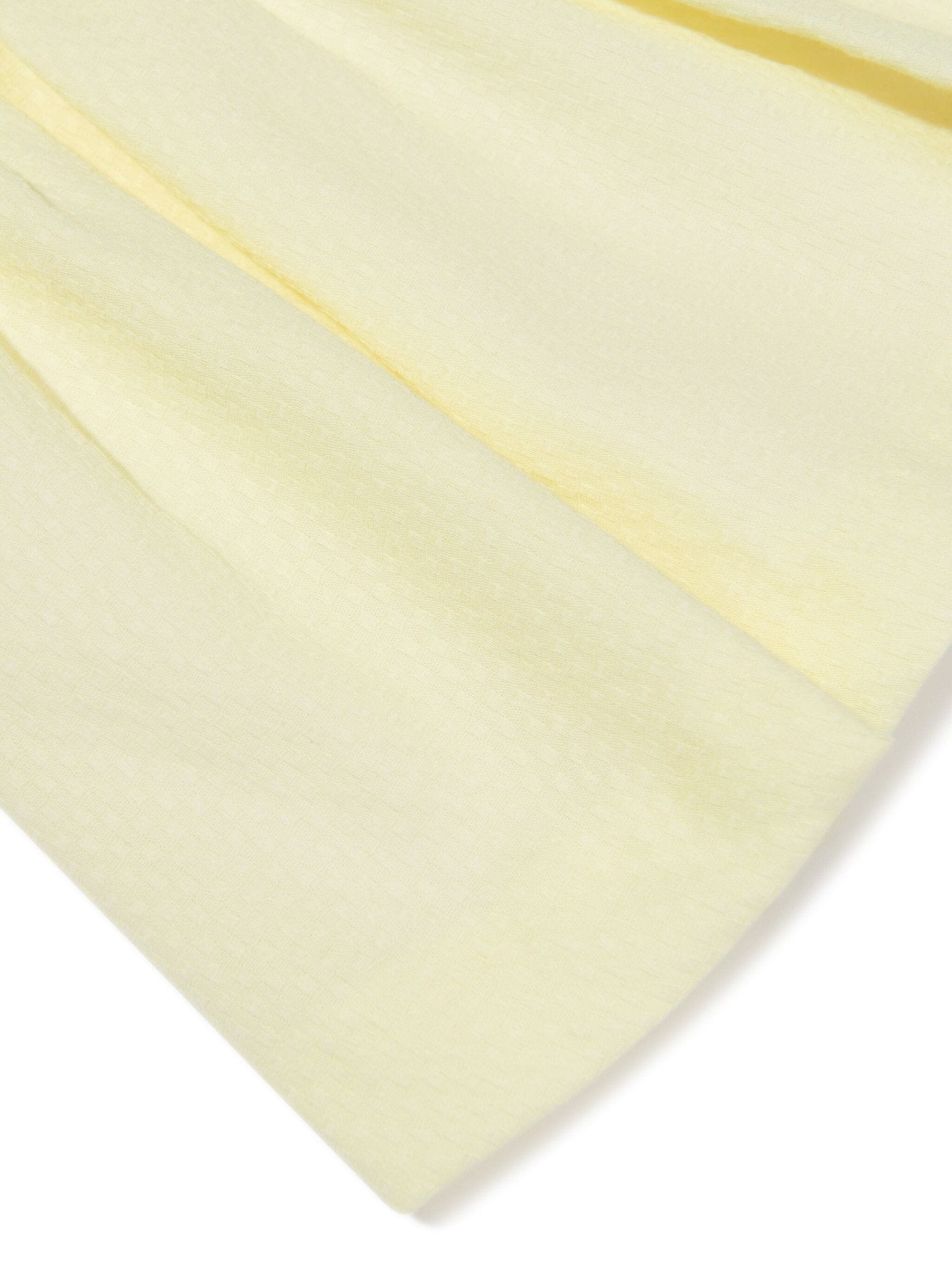 ABITO GIALLO PAZ - Angel Luxury
