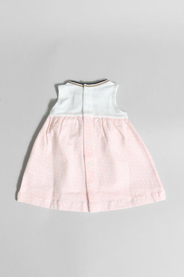 Abito Hugo Boss rosa - Angel Luxury