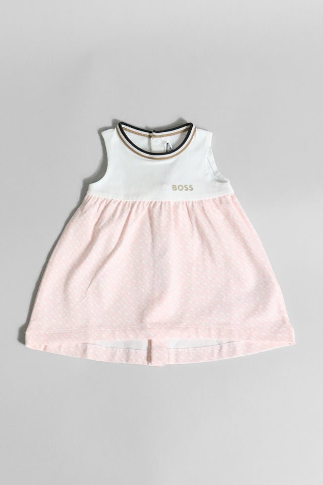 Abito Hugo Boss rosa - Angel Luxury