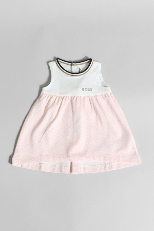 Abito Hugo Boss rosa - Angel Luxury