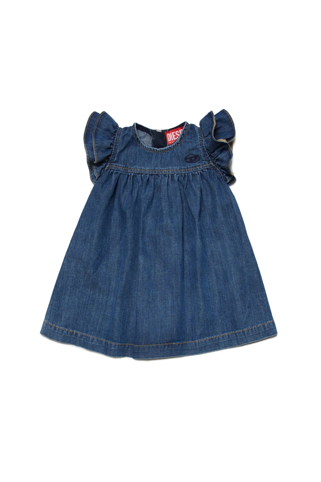 ABITO IN DENIM DIESEL - Angel Luxury