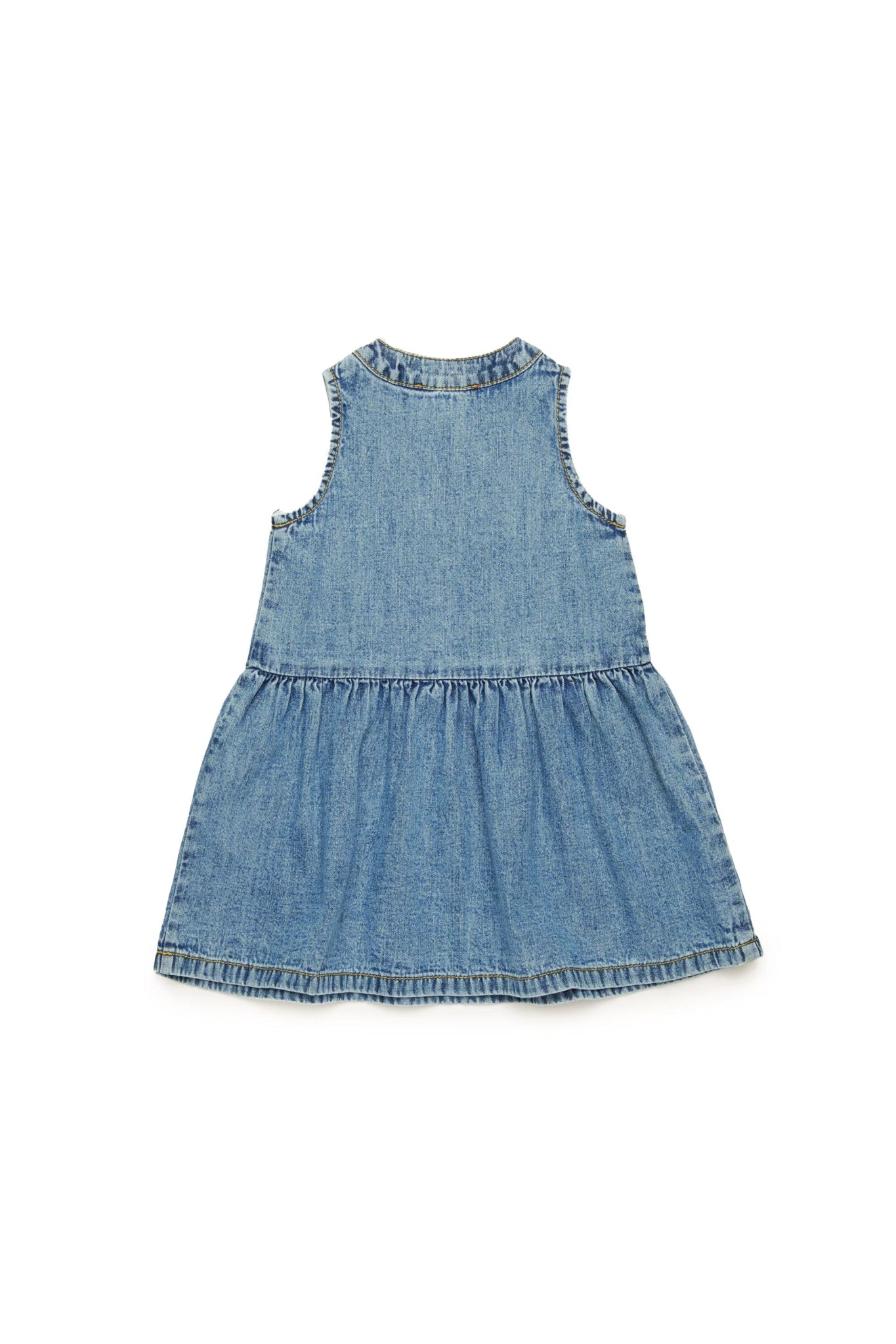 ABITO IN DENIM DIESEL - Angel Luxury