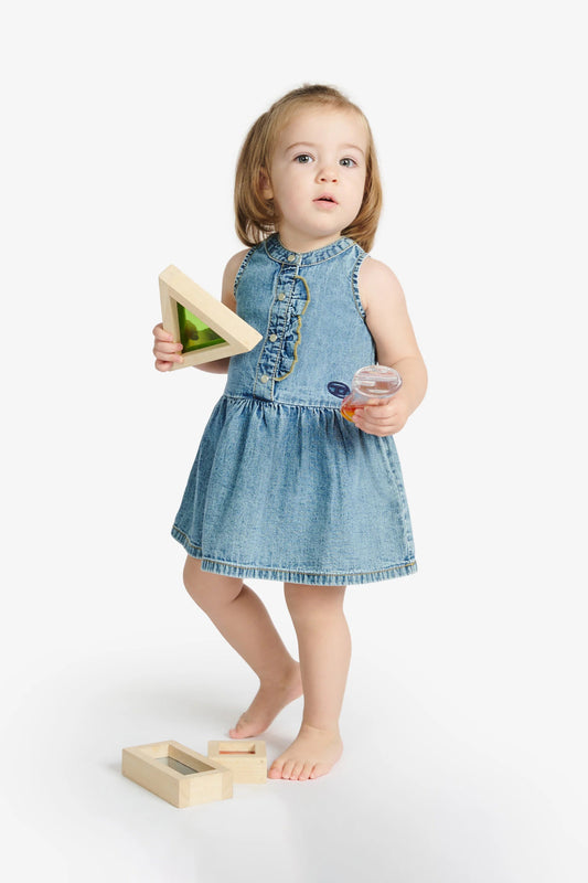ABITO IN DENIM DIESEL - Angel Luxury