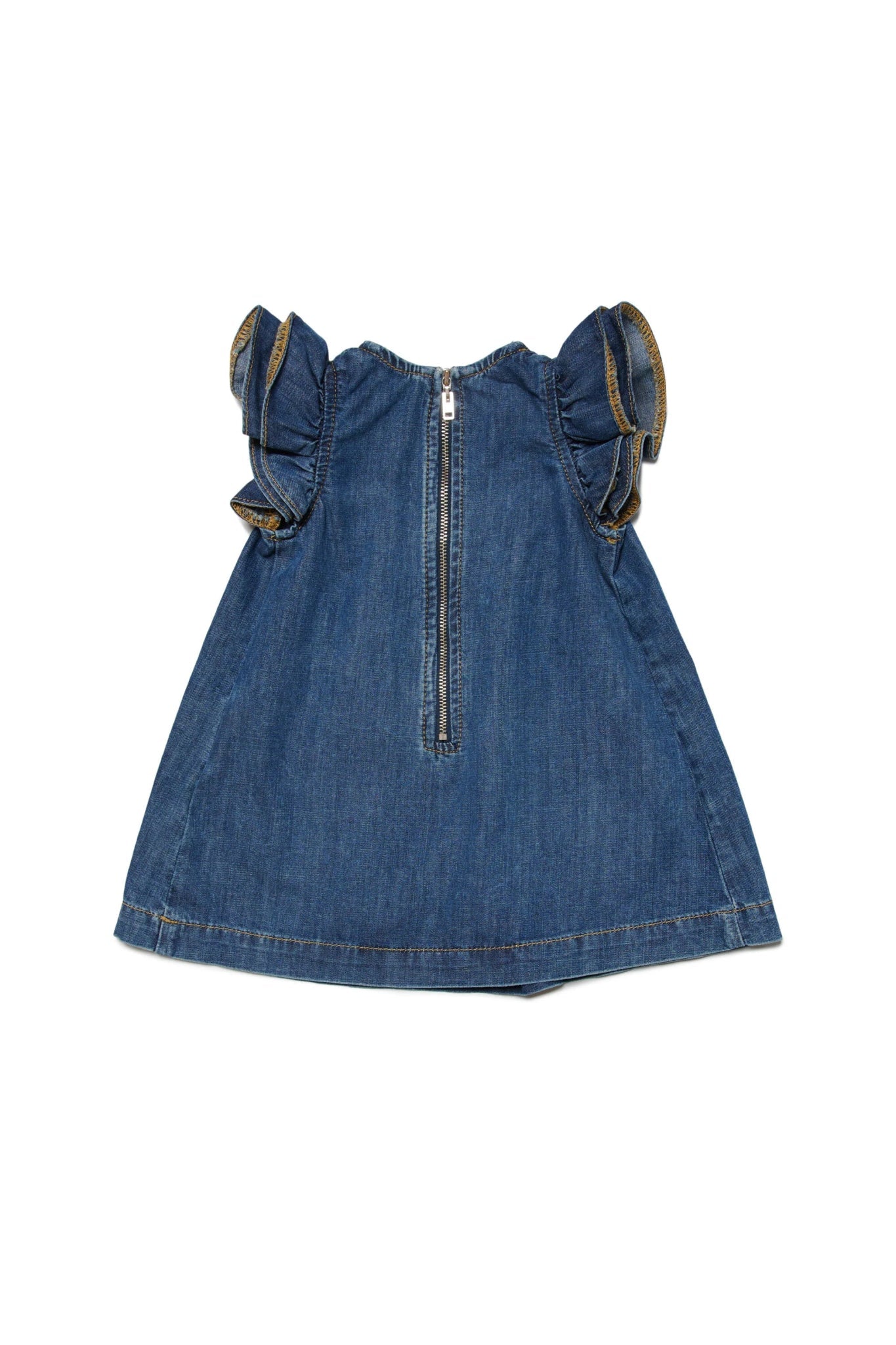 ABITO IN DENIM DIESEL - Angel Luxury