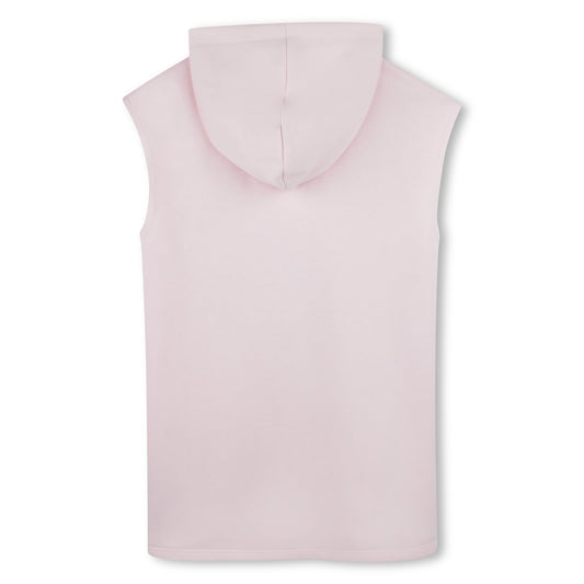 ABITO IN FELPA ROSA MARC JACOBS - Angel Luxury