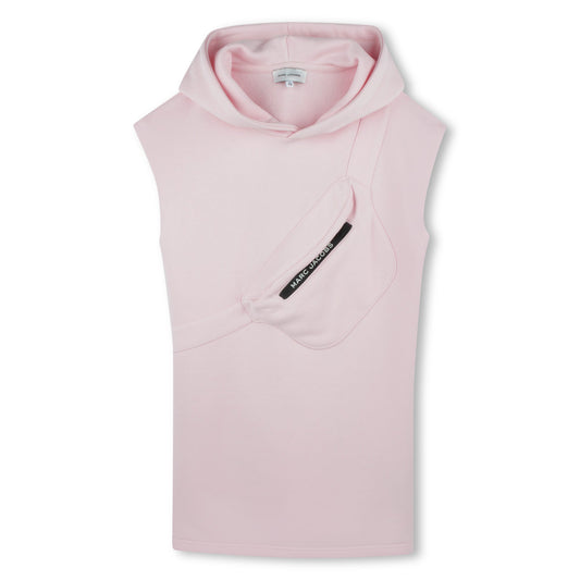 ABITO IN FELPA ROSA MARC JACOBS - Angel Luxury