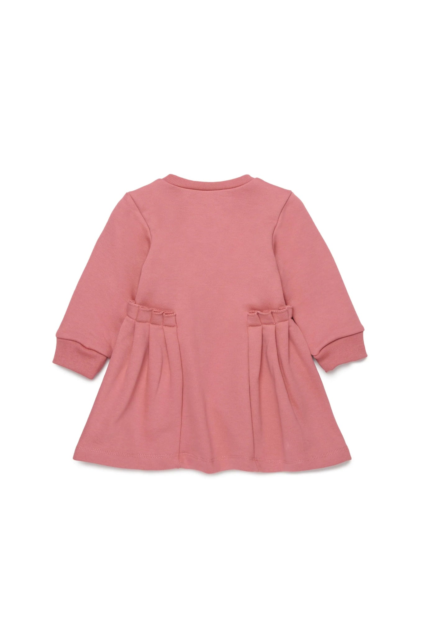 ABITO IN FELPA ROSA MARNI - Angel Luxury