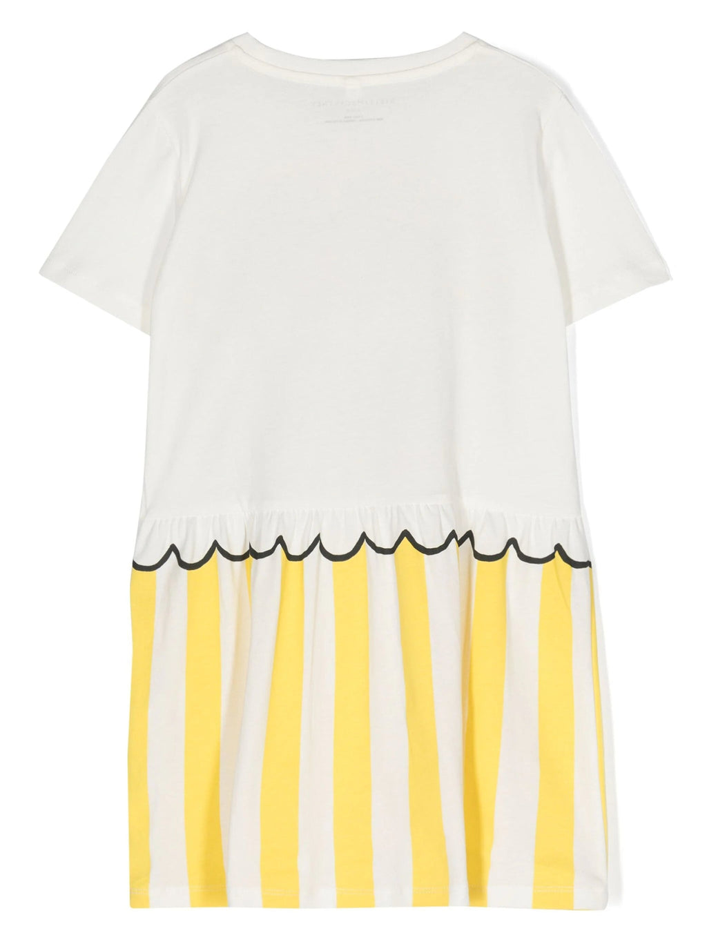 ABITO LEMONADE STELLA - Angel Luxury