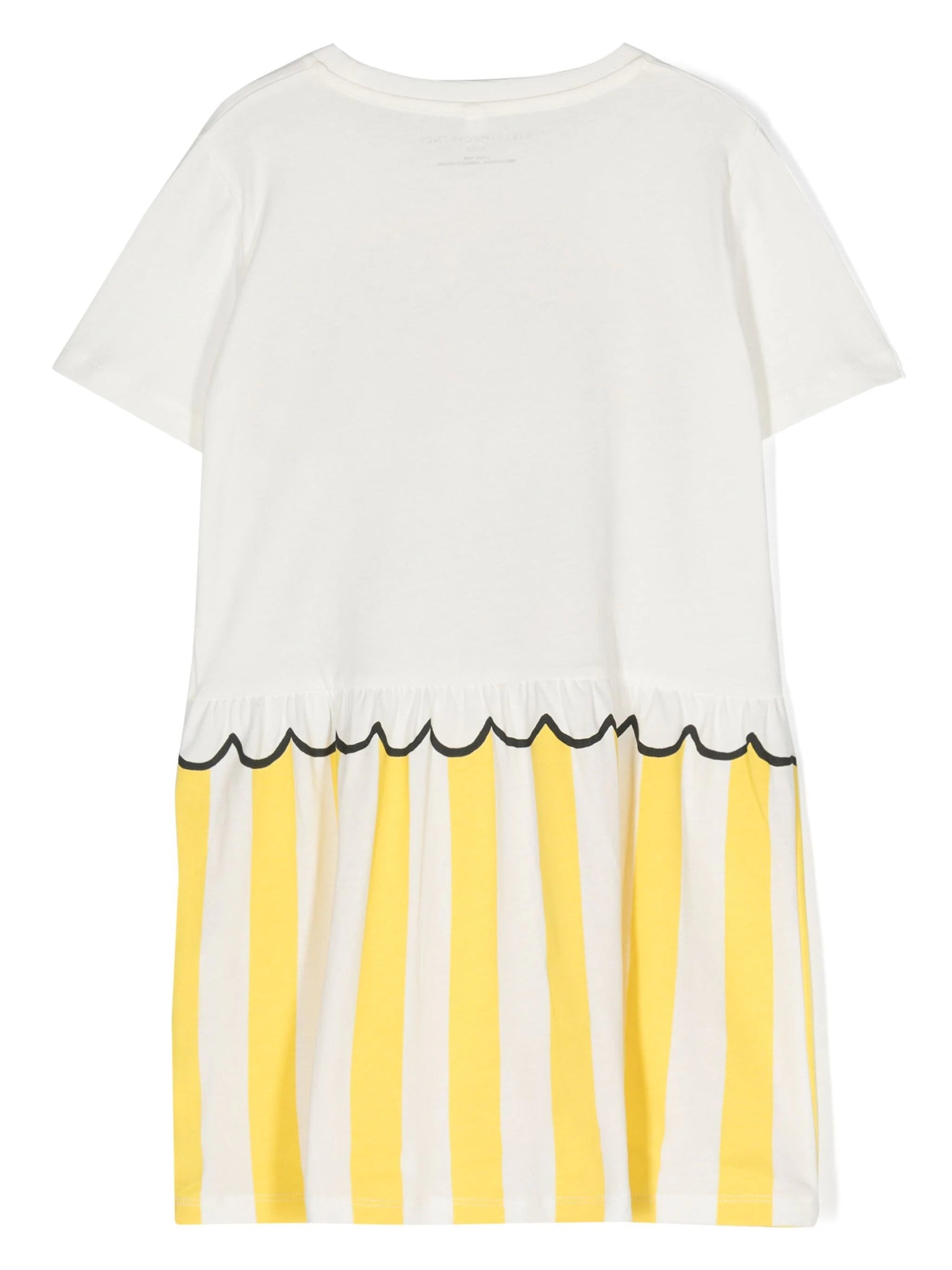 ABITO LEMONADE STELLA - Angel Luxury