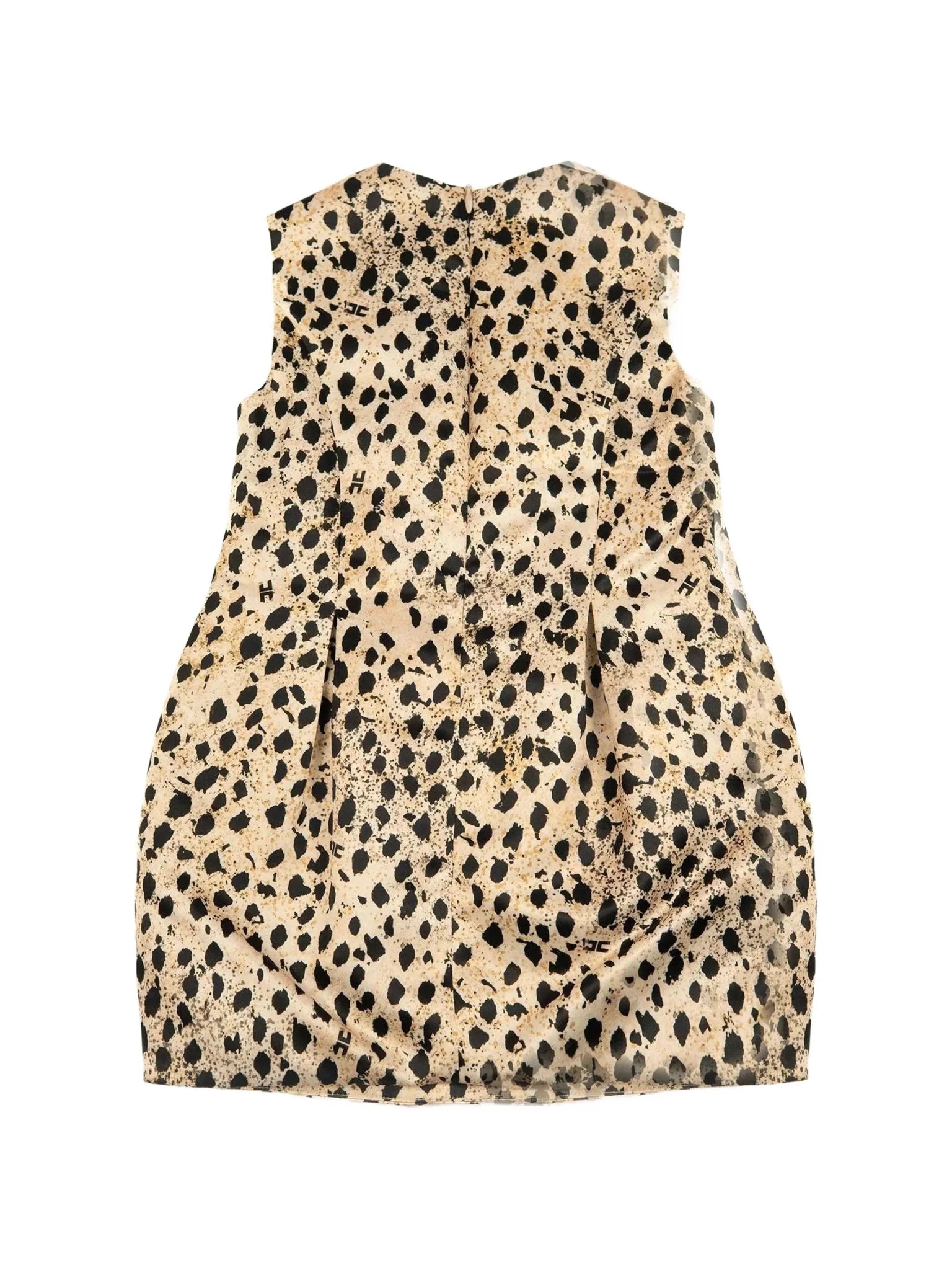 ABITO MACULATO ELISABETTA FRANCHI - Angel Luxury