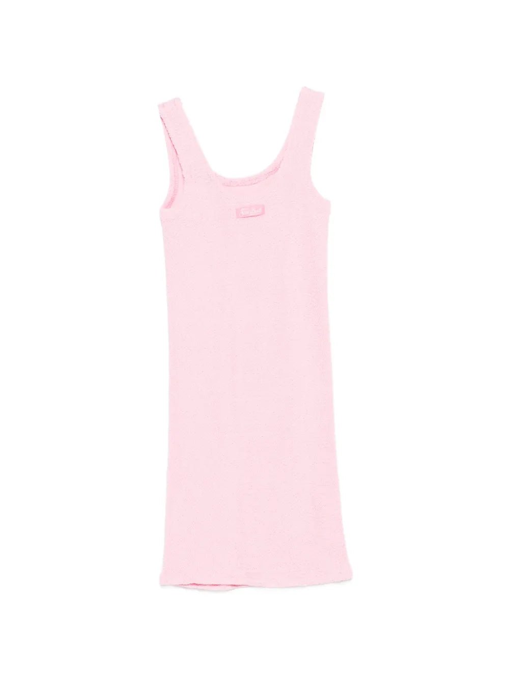 ABITO MC2 SAINT BARTH ROSA - Angel Luxury