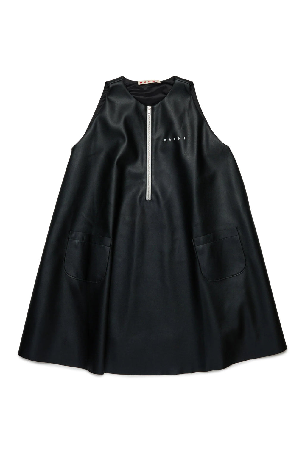 ABITO NERO MARNI - Angel Luxury