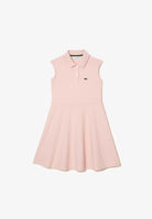 ABITO ROSA LACOSTE - Angel Luxury