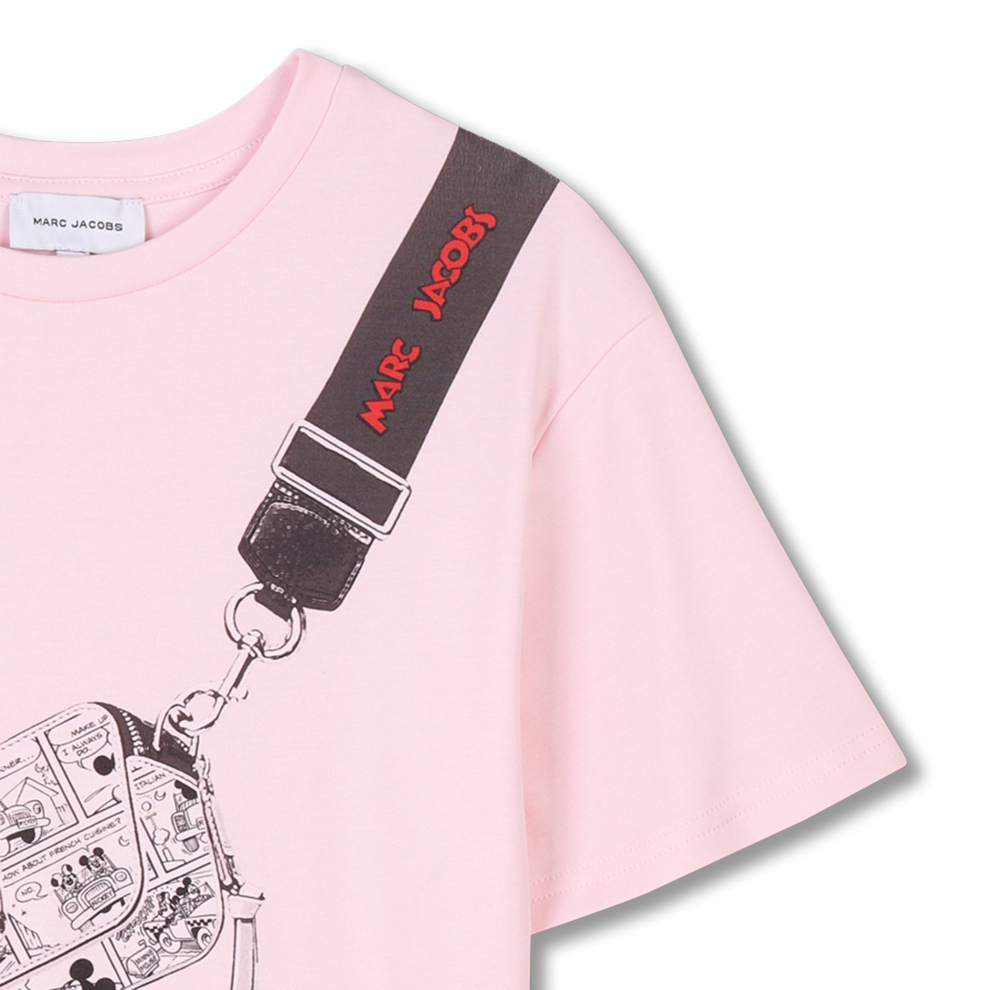 ABITO ROSA MARC JACOBS - Angel Luxury