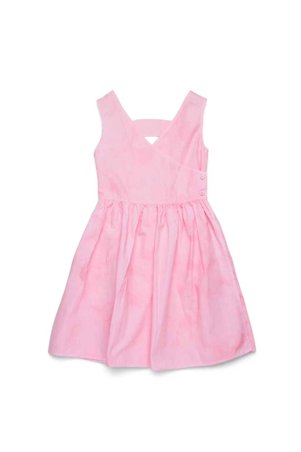 ABITO ROSA MAX&CO - Angel Luxury